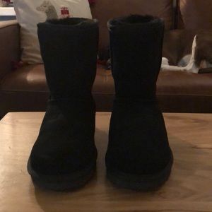 Kookaburra by Ugg boots